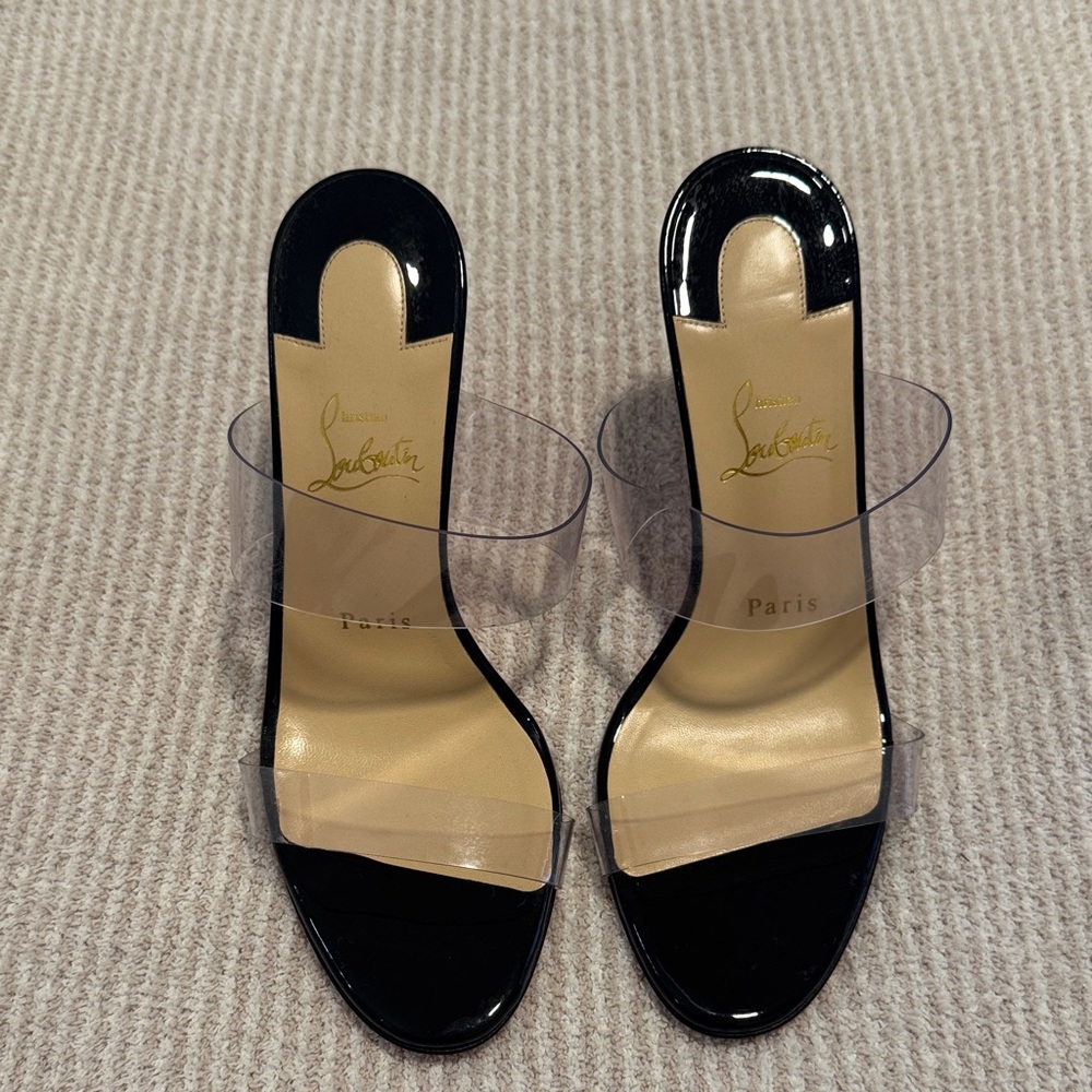 Christian Louboutin Heels